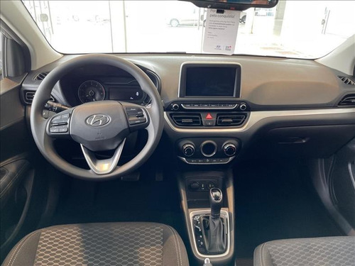 Imagem 10 de 14 de Hyundai Hb20 1.0 Tgdi Flex Platinum Automático