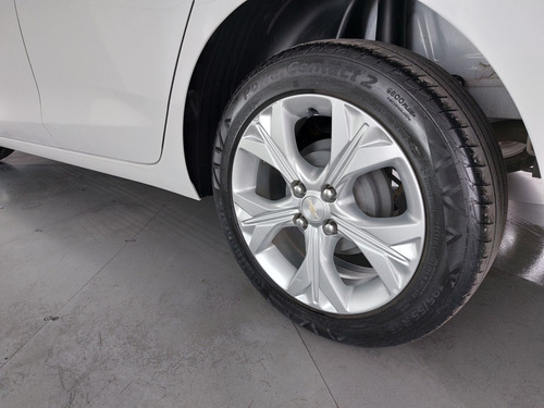 Chevrolet Onix 1.0 TURBO FLEX LTZ AUTOMÁTICO