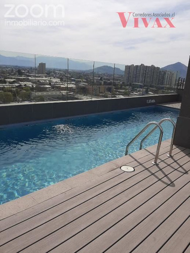 Departamento En Venta En Quinta Normal