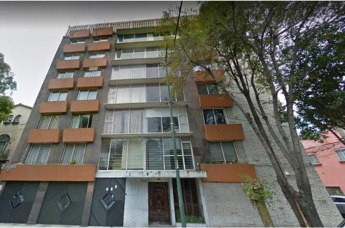 Departamento En Venta Luz Saviñon # 508, Depto. 101, Col. Del Valle, Alc. Benito Juarez, Cp. 03103   Mlcell30