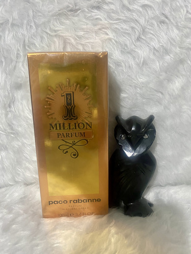 Paco Rabanne One Million Parfum (100ml)