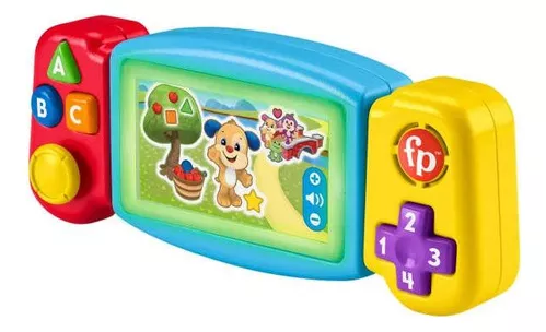 Primera imagen para búsqueda de fisher price