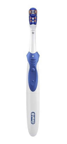 Cepillo Electrico Dental Oral B - Unidad a $57200