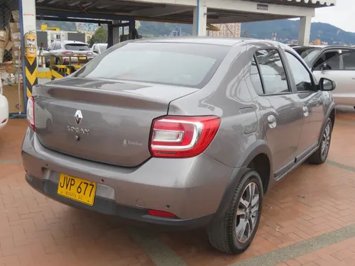 Renault Logan INTENS 1.6 MEC