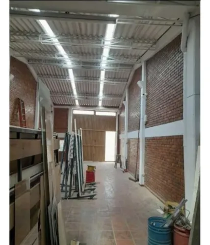 Vendo Bodega En Madrid Cundinamarca
