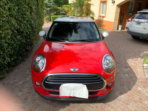 Mini Cooper Pepper Wired Excelente