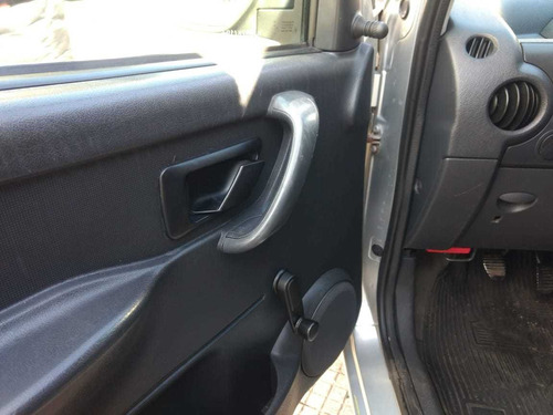 Imagen 6 de 12 de Citroën Berlingo 2018 1.6 Hdi 92 Bussines 2018