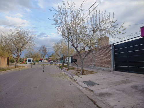 Se Vende Lote. Guaymallen. Barrio Natania 44