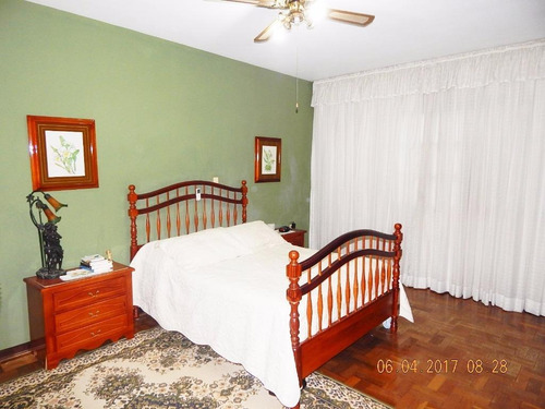 Chácara À Venda No Chacara São Bento - Valinhos / Sp - Ch0398