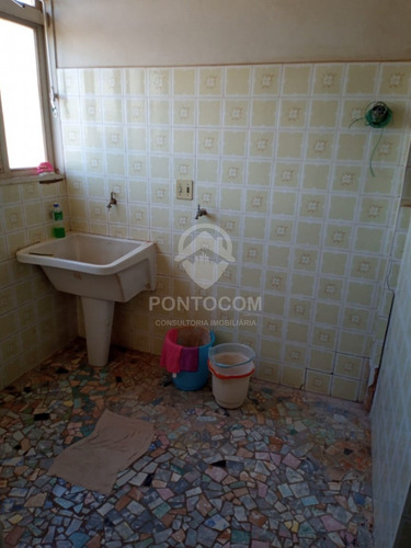 Imagem 12 de 18 de Apartamento Lindo Prox. Ao Centro Da Cidade - 3840909v