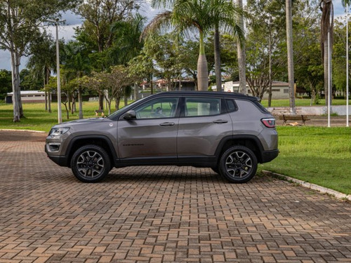 Jeep Compass Compass 2.0 16V DIESEL TRAILHAWK 4X4 AUTOMÁTICO