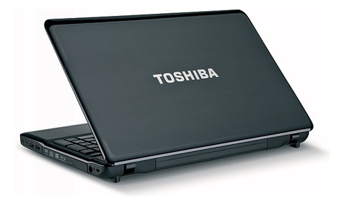 Toshiba Satellite A665 I3 3ra Gen 4gb Ram 120 Disco Solido (Reacondicionado)