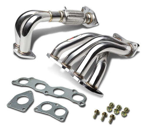 Header Acura Tsx 2004 2005 2006 2007 2008
