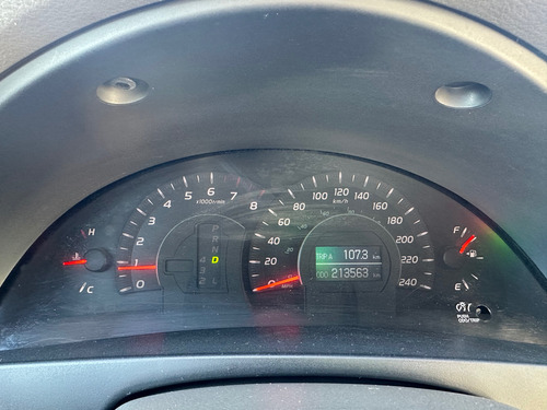 Toyota Camry 2.5 Xle L4 Aa Ee Qc Piel At