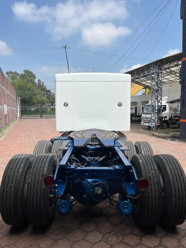 Tractocamión Seminuevo Kenworth T800 Mod. 2017.