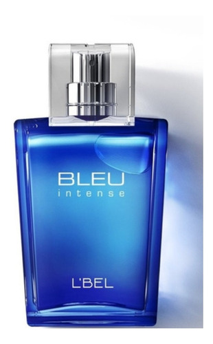 Perfume Bleu Intense Lbel 100ml Original 