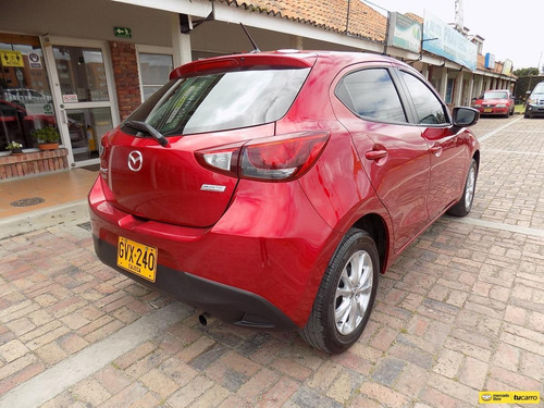 Mazda 2 Touring