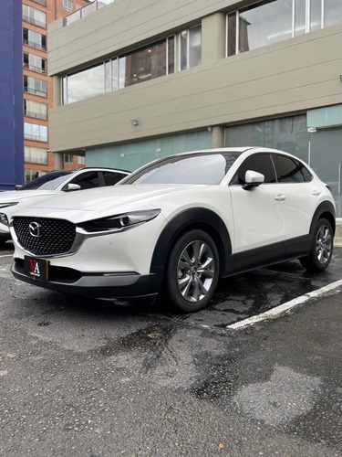 Mazda CX-30 2.0 Grand Touring