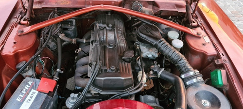 Renault Cupe Torino