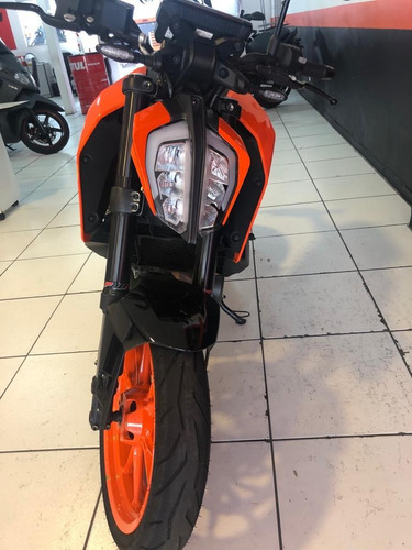 Ktm Duke 390 R$ 27.990,00 + Frete ... Ultimas Unidades