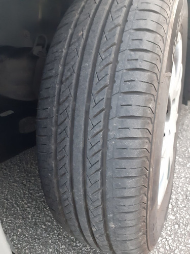Peugeot 207 2011 1.4 Xr Flex 5p