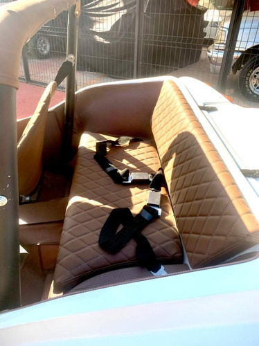 Imagem 7 de 9 de Buggy Vw 1979 - Todo Reformado - Lindo