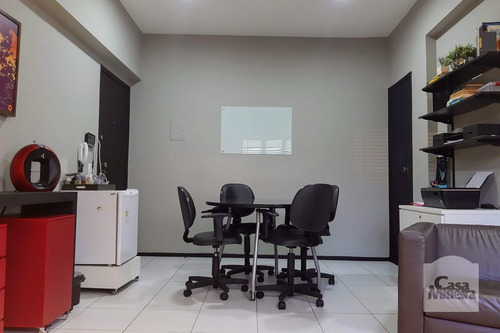 Imagem 6 de 9 de Sala-andar À Venda No Savassi - Código 270988 - 270988