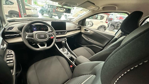 Fiat FASTBACK 1.0 Turbo 200