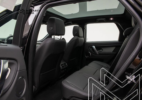 Land Rover Discovery sport Se Dynamic D200