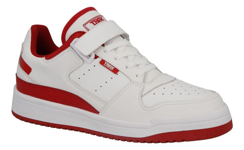 Sneaker Preparatoria 752070pr Sintetica Cinta Molde Regular