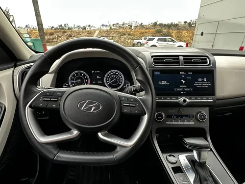 Hyundai Creta GLS PREMIUM