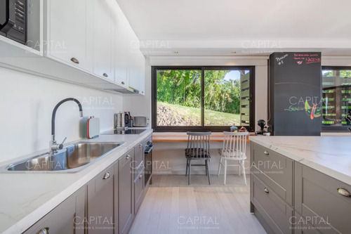 Quartier Punta Ballena De Tres Dormitorios Completamente Reformado En Quartier Punta Ballena