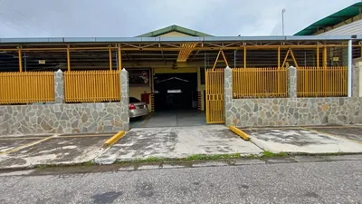 Galpón en venta