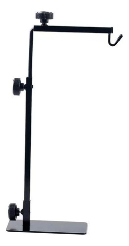 Soporte De Luz Para Reptiles, Soporte De Lámpara De S