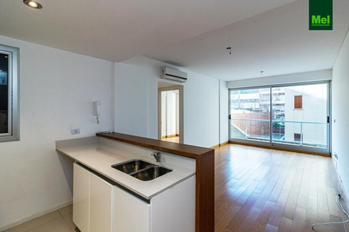Imagen 2 de 30 de Excelente 2 Amb Con Coch En Edificio Con Amenities Y Seg