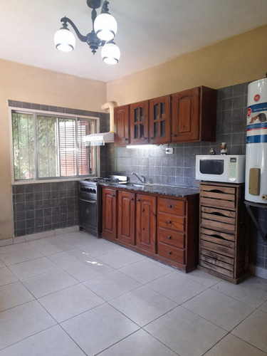 Venta Casa Quinta En Francisco Alvarez