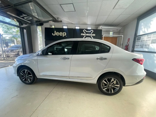Fiat Cronos 1.3 Gse Drive Pack Plus Cvt