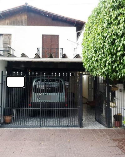 Imagem 1 de 20 de Sobrado Vila Ernesto - 1385-sod - 67750205