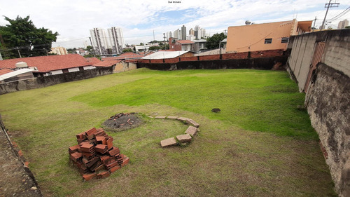Imagem 3 de 4 de Terreno Comercial Av Francisco De Paula Leite - Tr01365 - 69362202