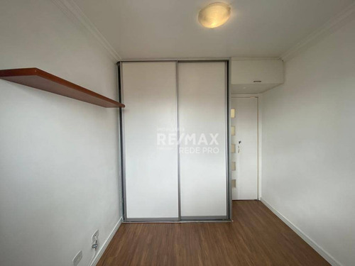 Apartamento Com 1 Dormitório À Venda, 34 M² Por R$ 348.000,00 - Mirandópolis - São Paulo/sp - Ap3419