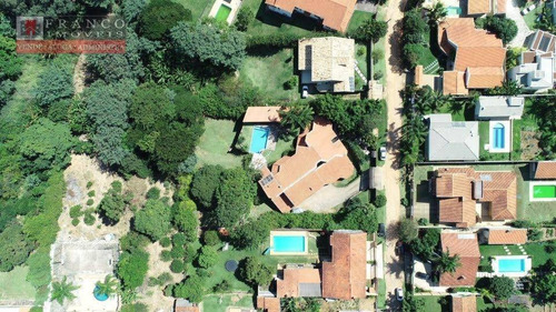 Imagem 9 de 30 de Chácara Com 5 Dormitórios À Venda, 2400 M² Por R$ 2.250.000,00 - Vale Verde - Valinhos/sp - Ch0044