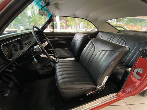 Imagem 7 de 15 de Chevrolet Opala Ss6 - 1973