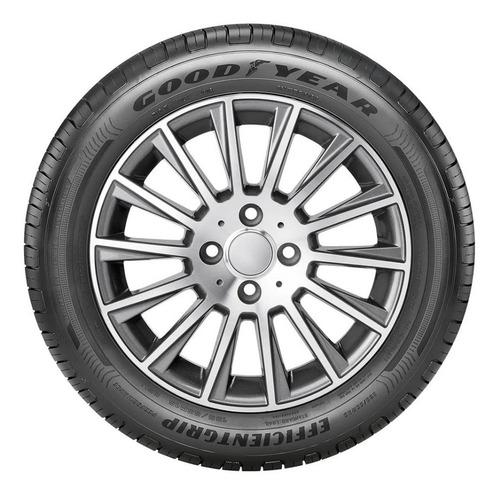 Combo 02 Pneus Bmw 328i 205/55r16 91v Efficientgrip Perform