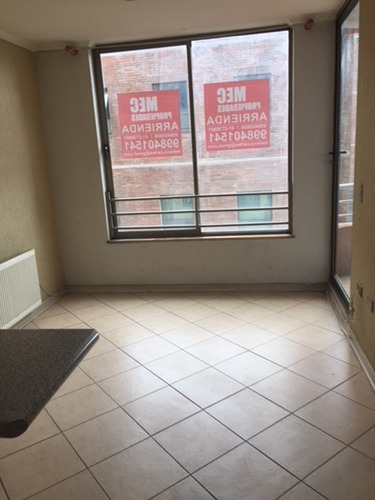 Venta Departamento 1 Dormitorio Concepción