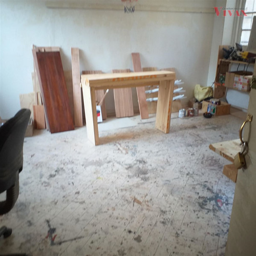 Local Comercial En Venta En Recoleta