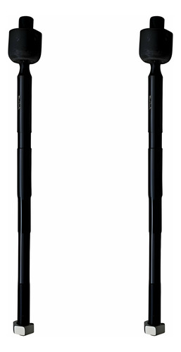 Set Bieletas Bruck Sonic 1.6l 4 Cil 2012 - 2017