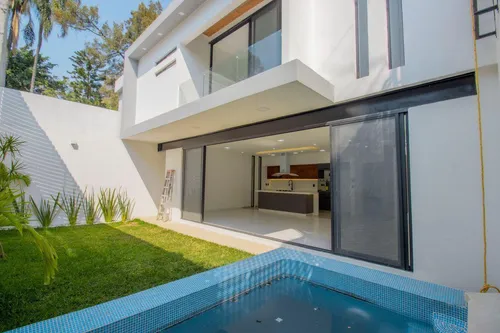 Casa En Rancho Tetela