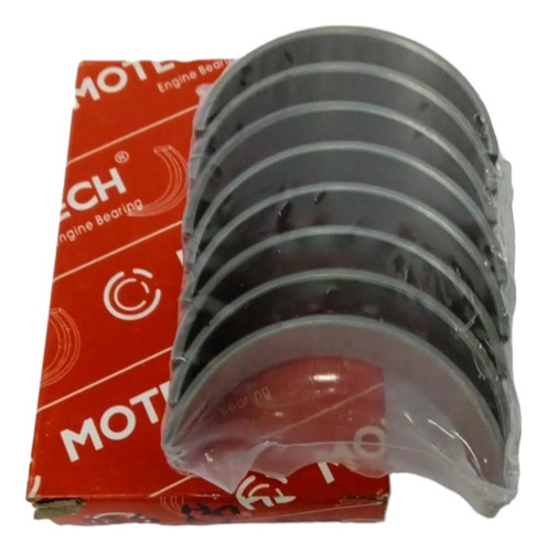 Conchas Biela Mazda 3 1.6 Ford Laser 1.8 040