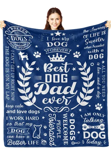 comprar Nicetous Dog Dad Regalos Para Hombres, Dog Dad Gifts, Regalo