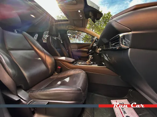 Mazda CX-30 2.5 Grand Touring Lx 4x4